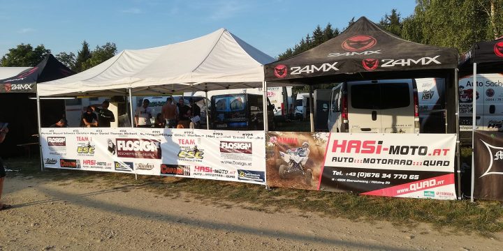Vereins-Staatsmeisterschaft Mehrnbach 18.08.2018